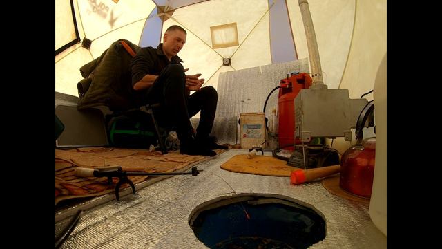 К В Х 05 03 2021г РЫБАЛКА С ПОДПИСЧИКОМ!!! ПОДСЁК ГОРБАЧА!!! НЕ МОГУ ПОДНЯТЬ!!! смотреть онлайн