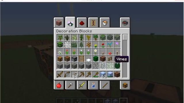 обзор модов ч.6 ХОЛОДНЫЙ ЛАКИ БЛОК ! смотреть онлайн