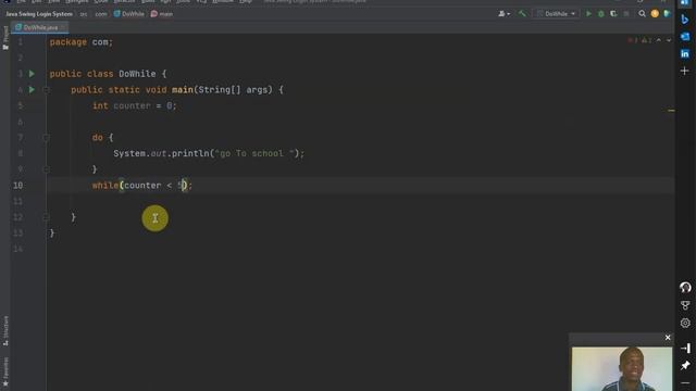 What is a Loop in Java | Java Do-While Loop | Must watch смотреть онлайн