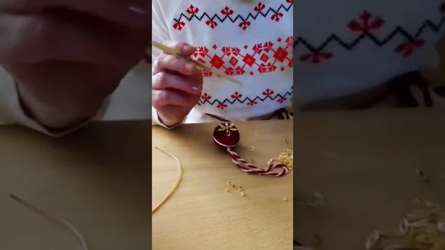 Мастер класс по украшению пасхальных яиц Мастер Лилия Амельянчик смотреть онлайн