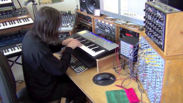 Macbeth Micromac-D Paraphonic Demo смотреть онлайн