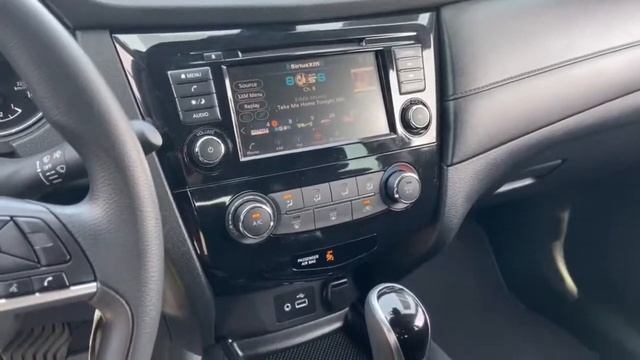2020 Nissan Rogue Phoenix, Mesa, AZ MC765903A смотреть онлайн
