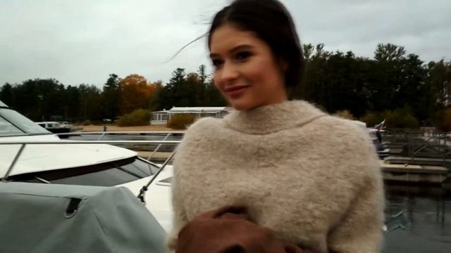 VLOG: Фотосессия в яхтклубе. Крестовский остров. Съёмка с яхтами