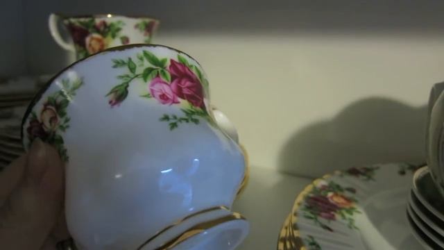 Рецепт зимнего супа, моя посуда и Makeup Eraser