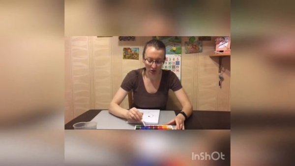 юный парикмахер