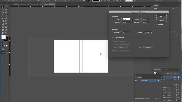 How to Use the Page Tool in InDesign смотреть онлайн