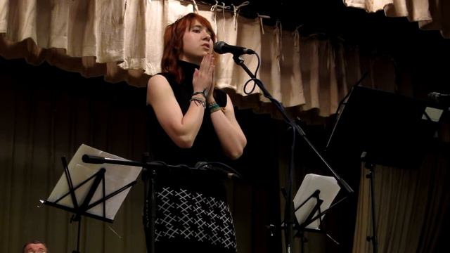 2012 г. 30 апреля Концерт "КЛАССИКА ЖАНРА" в Клубе песни "Восток" смотреть онлайн