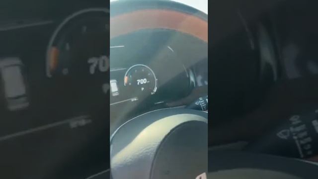 Шикарный KIA MOHAVE 2022 года ?2022 год ‼️7.000 пробег?3.0 дизель ⚡️Комплектация Мастер смотреть онлайн