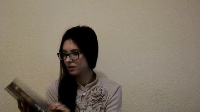 Отрава - Крис Вудинг | Vi Виктория Мокляк смотреть онлайн