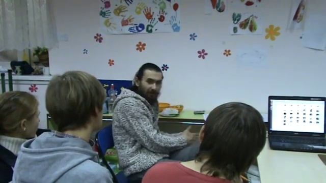 Альтернативный образ жизни 5. Дети смотреть онлайн