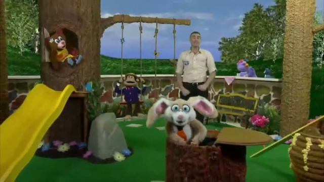Butterscotch's Playground - The Whole Wide World is Your Playground In Reverse смотреть онлайн