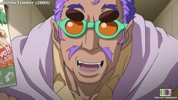 Macross Retrospective: Macross Frontier Part II | You Can't Unwatch It