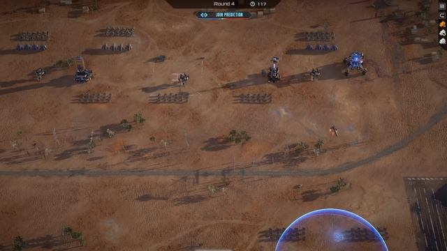 TURN 3 WAR FACTORY RUSH! - Meme Build or OP? (don't do this) - Mechabellum Gameplay смотреть онлайн