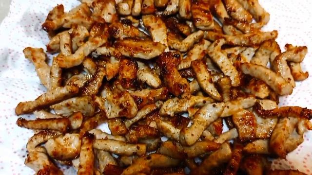 Луковый салат с трёх ингредиентов. #вкусныерецепты #салат#вкуснаякухня смотреть онлайн
