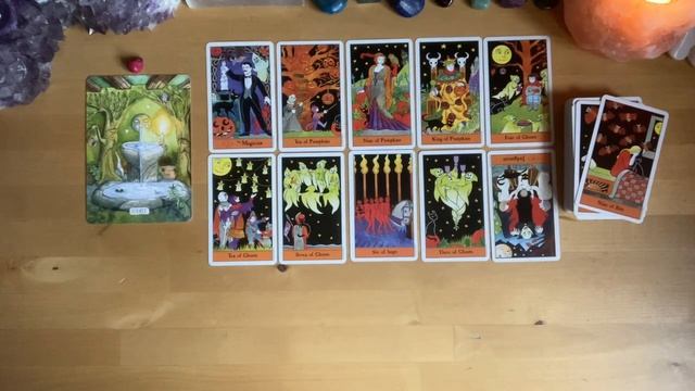 ???~ What you need to know right now! ~ pick a card ~ ???✨ (Timeless reading) смотреть онлайн