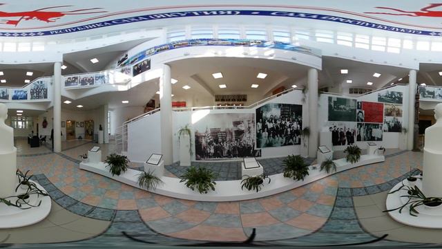 360 Аммосов Максим музейа смотреть онлайн