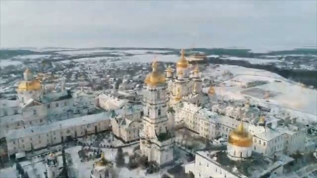 О, Мати Пресвятая... смотреть онлайн