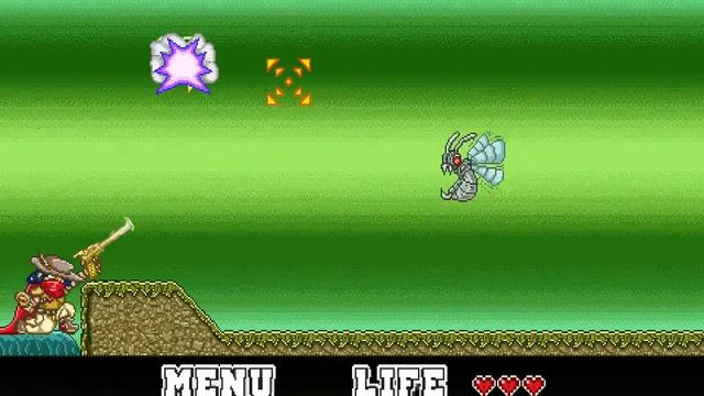 Trigger Runners (Android) смотреть онлайн