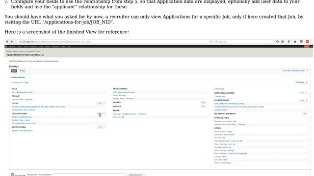 Drupal: Changing permission on node access that linked with other nodes (3 Solutions!!) смотреть онлайн