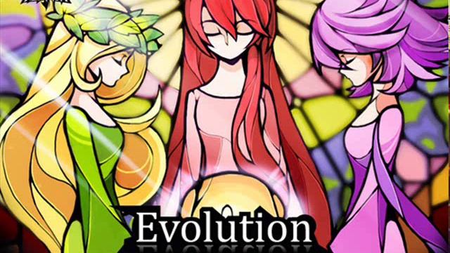Nova Musica Do Grand Chase Rebirth of Heroes смотреть онлайн