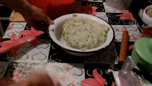 Очень вкусные картофельные лепешки. смотреть онлайн