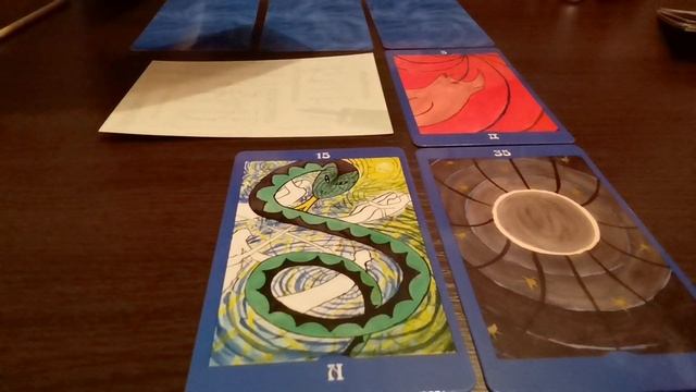 Гадание на лунных картах ЗНАКИ ЗОДИАКА КОЗЕРОГ, ЧТО ПРИНЕСЕТ НОЯБРЬ смотреть онлайн