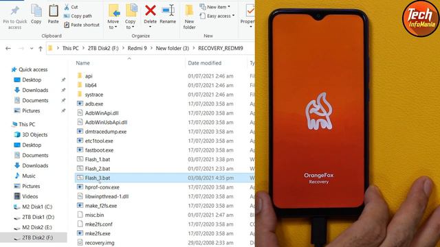 How To Bypass DM-Verity Corruption On Xiaomi Mobile Phones اردو हिन्दी смотреть онлайн