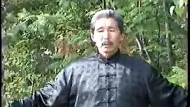 Хунь Юань Гун 04 смотреть онлайн