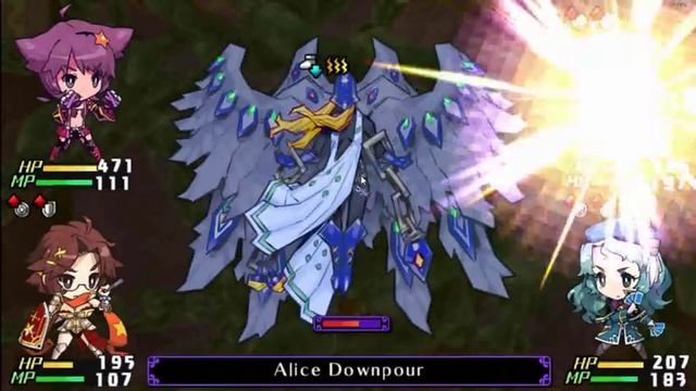 Criminal Girls Invite Only Secret Boss + Secret Ending смотреть онлайн