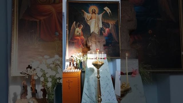 Воскресение Христово видевше смотреть онлайн
