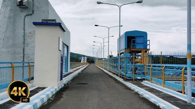 SAMPEAN BARU DAM BONDOWOSO EAST JAVA INDONESIA смотреть онлайн