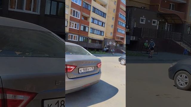 Сарапул южный поселок детская площадка дома Электрозаводская 6 смотреть онлайн