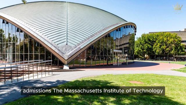 Massachusetts Institute Of Technology – MIT History, Ranking, Admissions, Fees & Scholarships