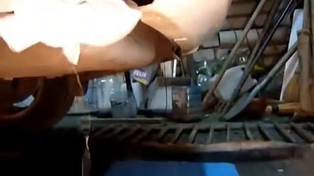 Энвиро Табс и Приора универсал тест в гараже на чистоту выхлопа из глушителя смотреть онлайн