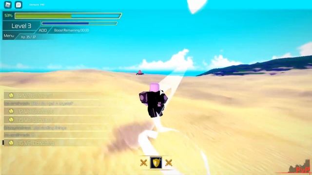 Swordburst 2 Gearlocke Ep1 [Wolves almost kill me...] (Roblox) смотреть онлайн