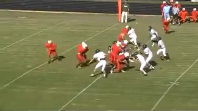 Kyle Peterson Highlights смотреть онлайн