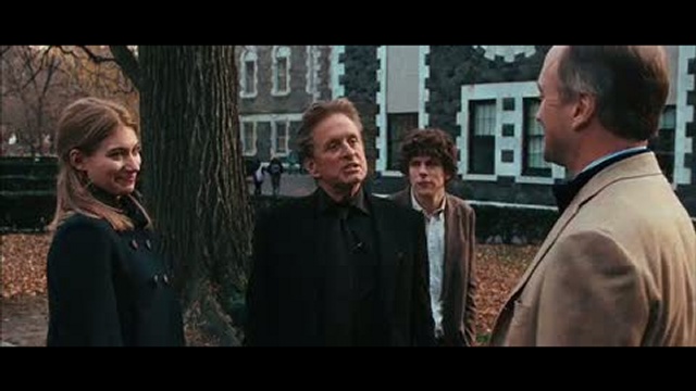 Трейлер Сексоголик (Solitary Man) смотреть онлайн