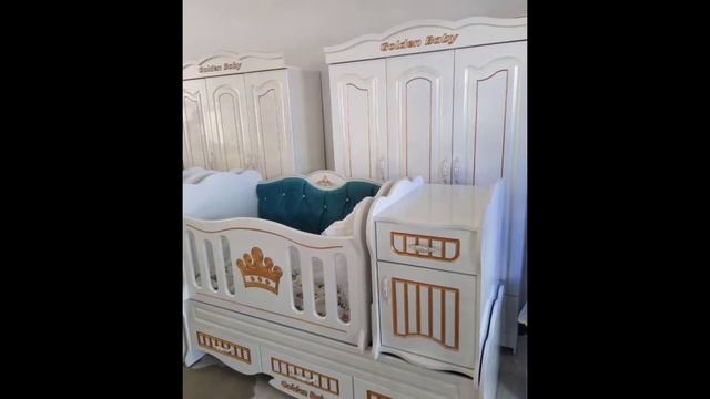 Detiski Mebellar Olami Sfatli Va Arzon 911411231