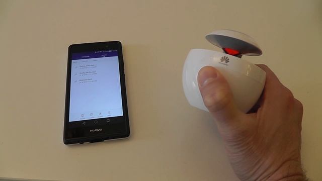 Huawei AM08 (bluetooth reproduktor) - unboxing a test смотреть онлайн
