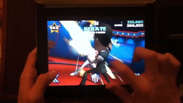 (SAB) News Update - Infinity Blade Dungeons Won't Release Until 2013 смотреть онлайн