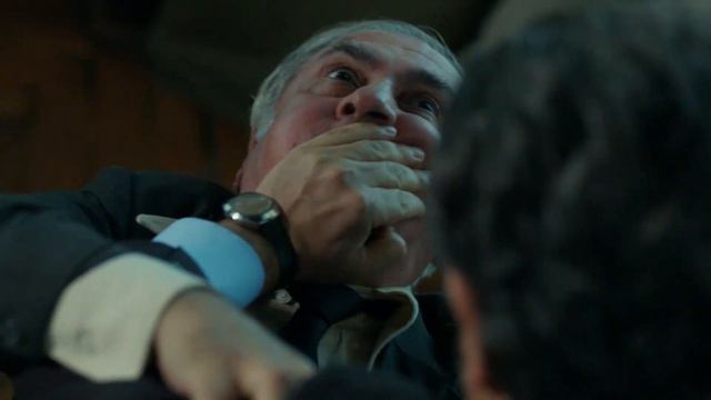 Karadayı - Başsavcıyı Kim Neden Öldürdü? смотреть онлайн