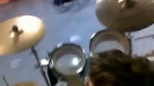 DIDATTICA DRUM SCHOOL STUDIO-MODULAZIONI RITMICHE SUL 5/4 смотреть онлайн