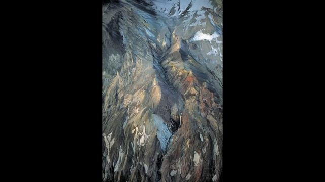 A closer look at photographer Jim Wark's new book "Leave No Trace" смотреть онлайн