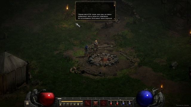 Diablo 2 Resurrected (Дьябло-2) 2021 Как запустить(активировать) Русский язык
