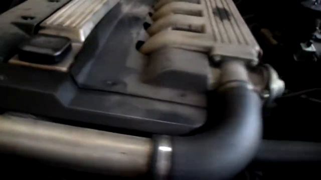 BMW 525 TD REF MOTOR 256T1 смотреть онлайн