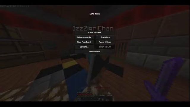 minecraft public smp with subscribers|| road to 50 subscribers || IP.subsmp34.aternos.me || смотреть онлайн