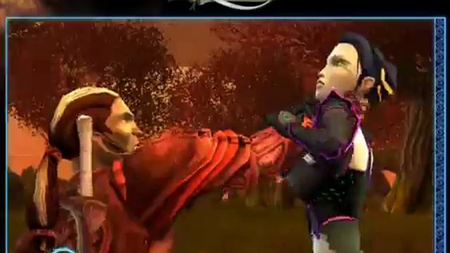 RYZOM Best Free to Play MMORPG playable on PC, Mac and Linux! 2012 LATEST HD TRAILER смотреть онлайн