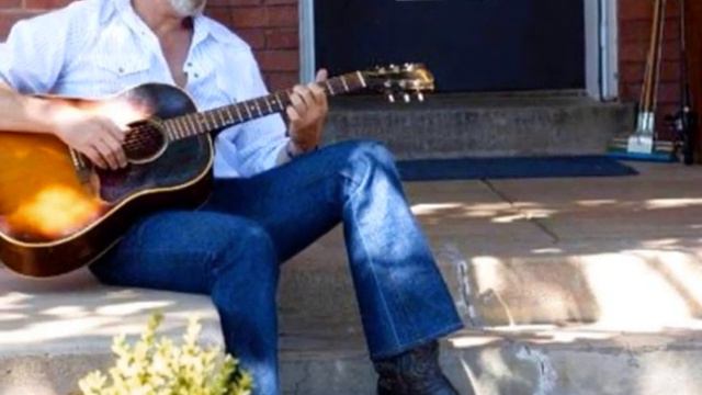Jeff Bridges - I Don't Know (From Crazy Heart) смотреть онлайн