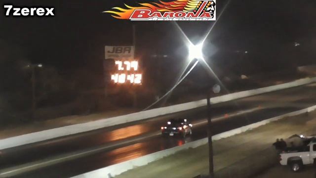 Chevrolet Silverado Friday night Drag's barona drag strip 10-18-2019 смотреть онлайн