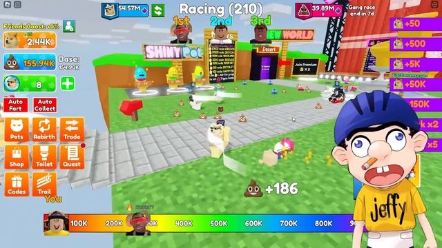 This Roblox Game Will DESTROY Your Butt! смотреть онлайн
